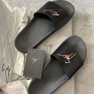 Giuseppe zanotti Sandals